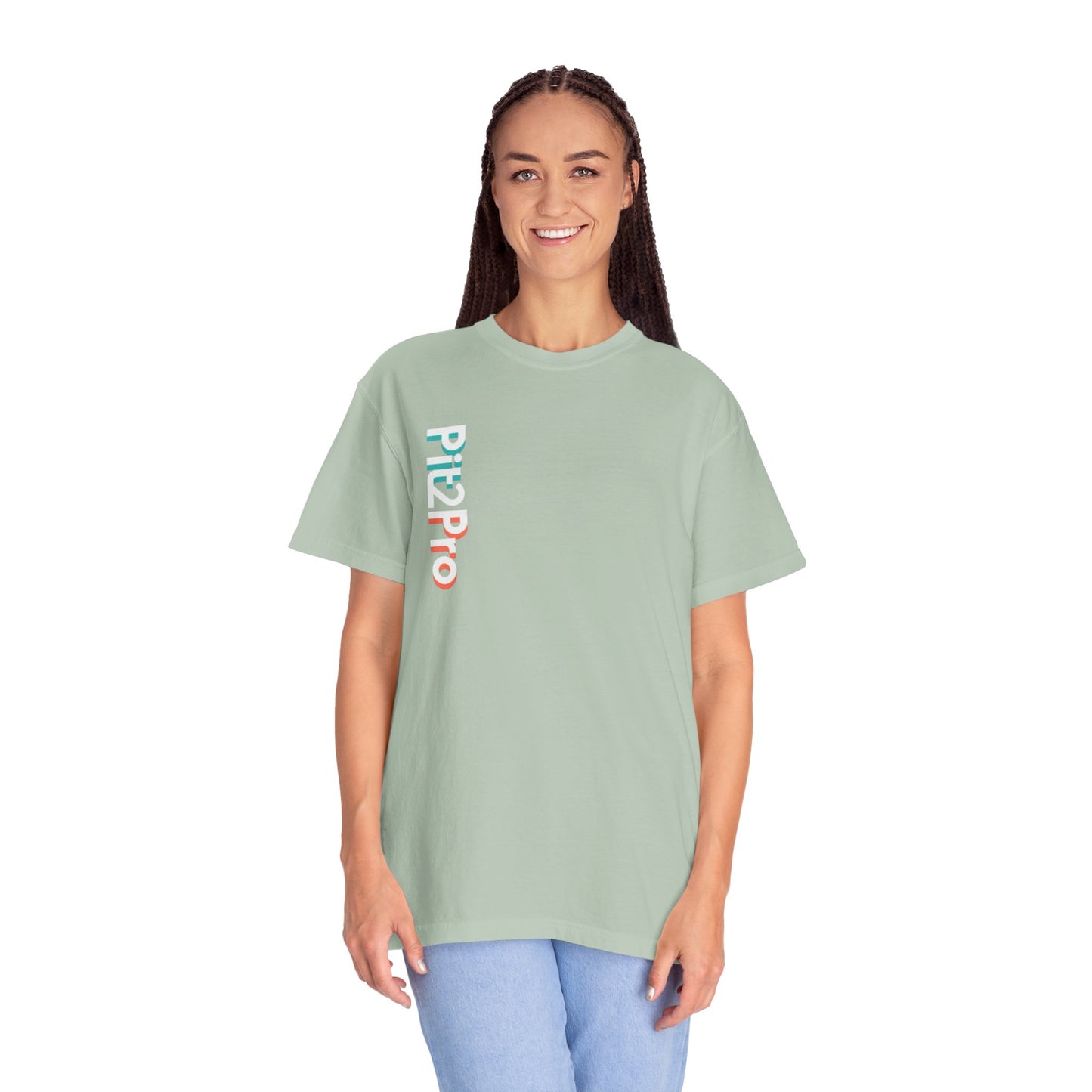 Pit2Pro Vertical T
