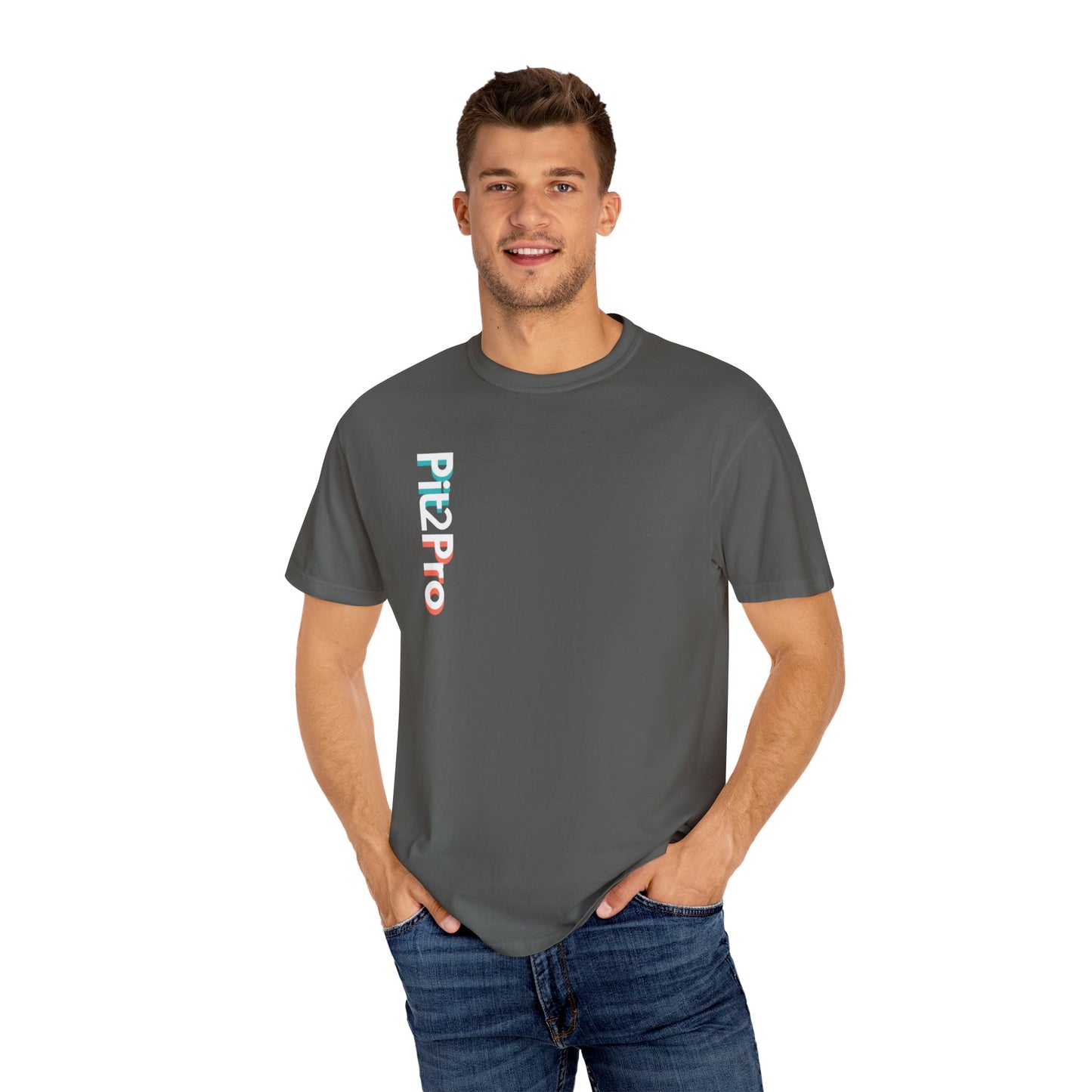 Pit2Pro Vertical T