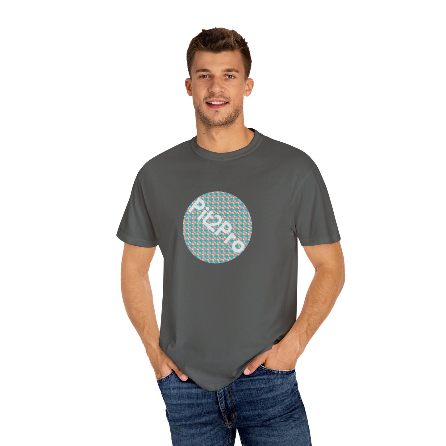 Pit2Pro Circle T