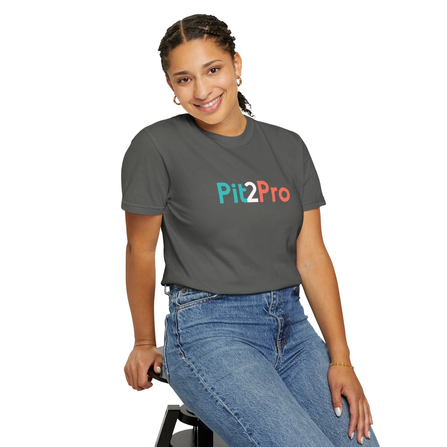 Pit2Pro Horizontal T