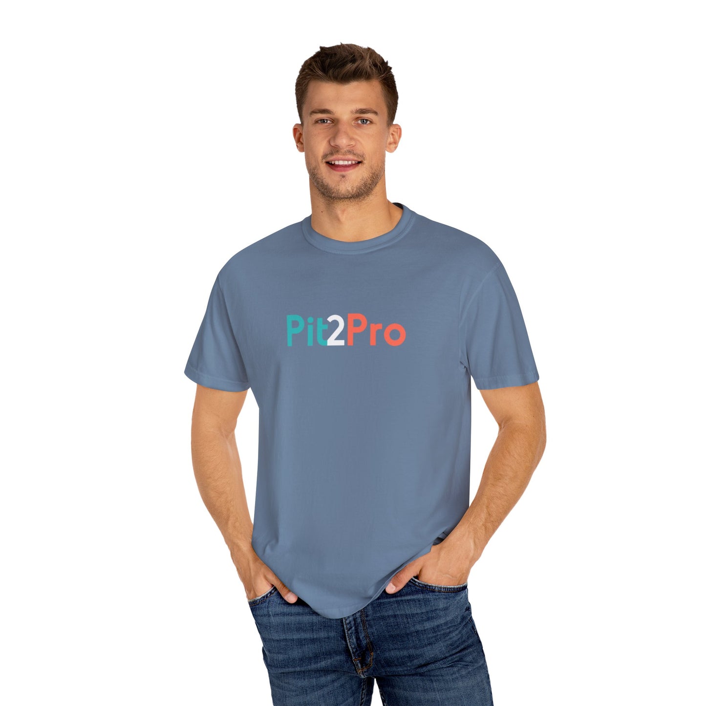 Pit2Pro Horizontal T