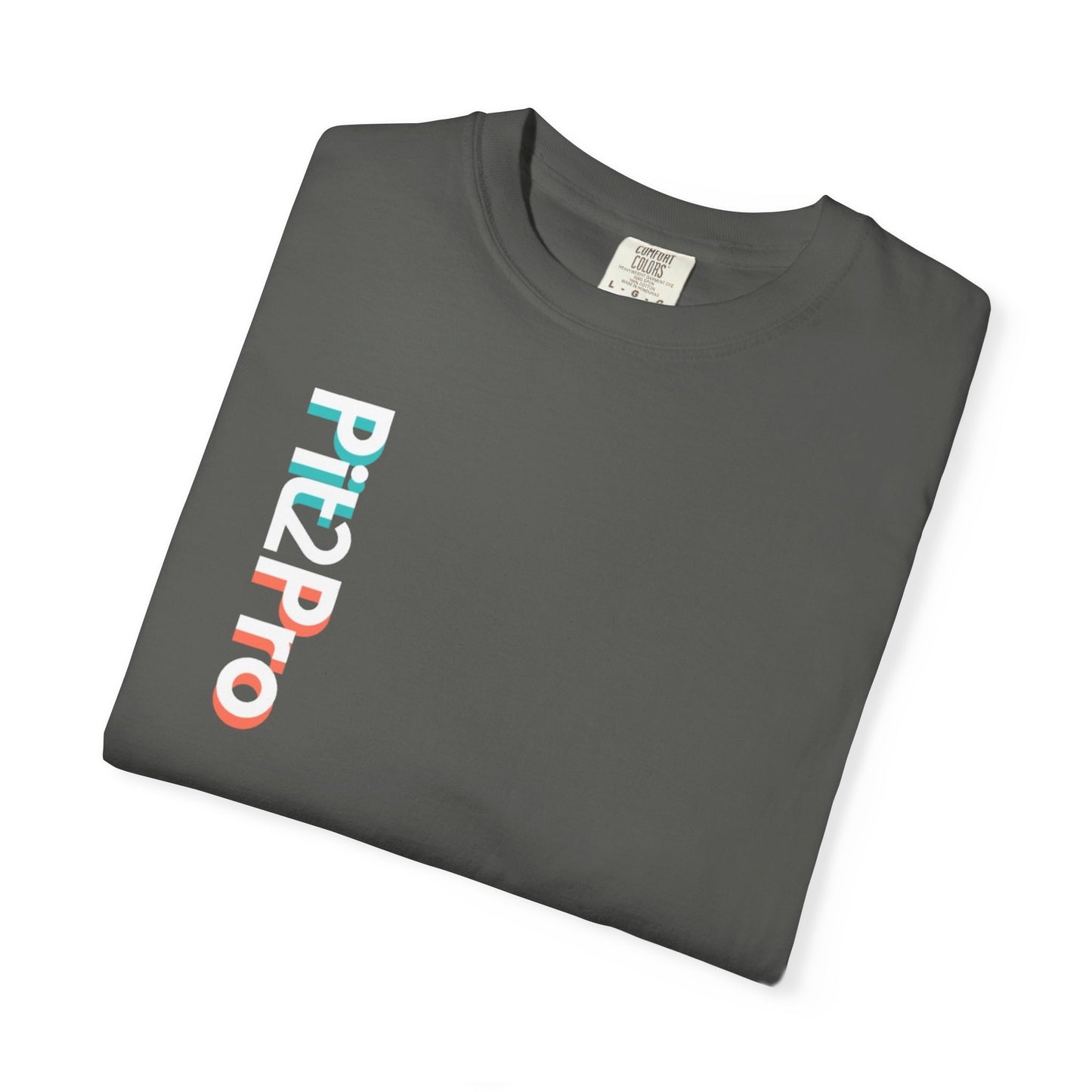 Pit2Pro Vertical T