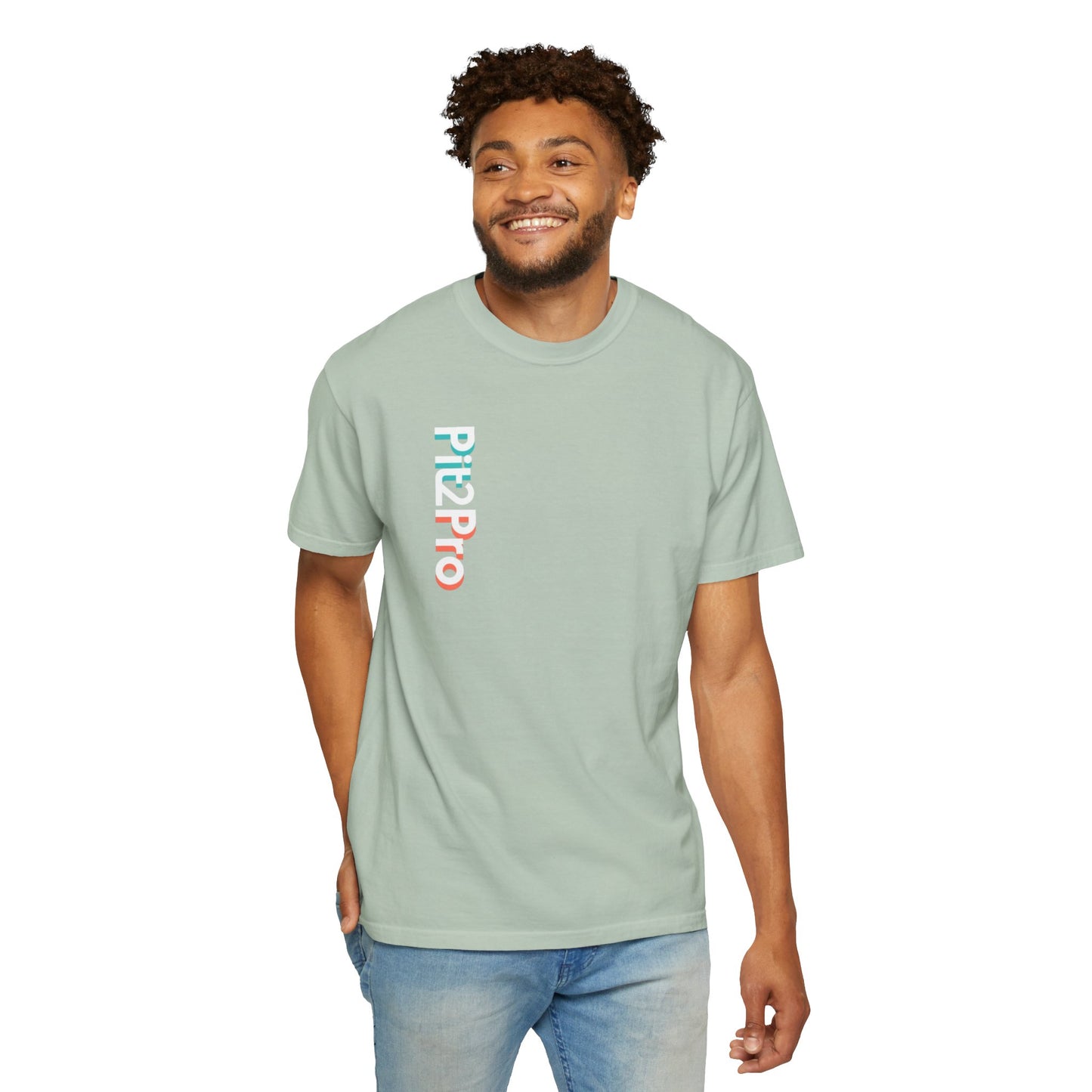 Pit2Pro Vertical T