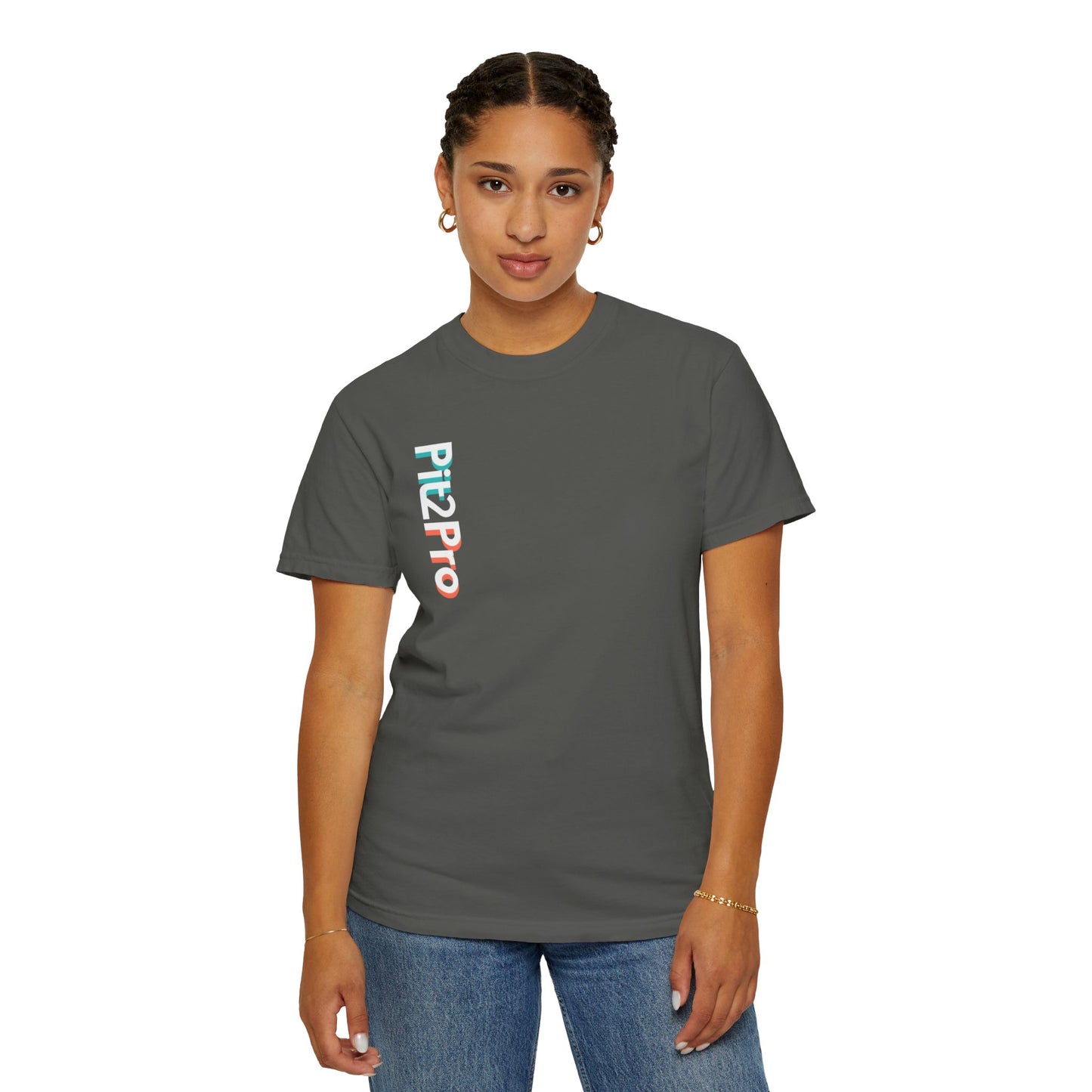 Pit2Pro Vertical T