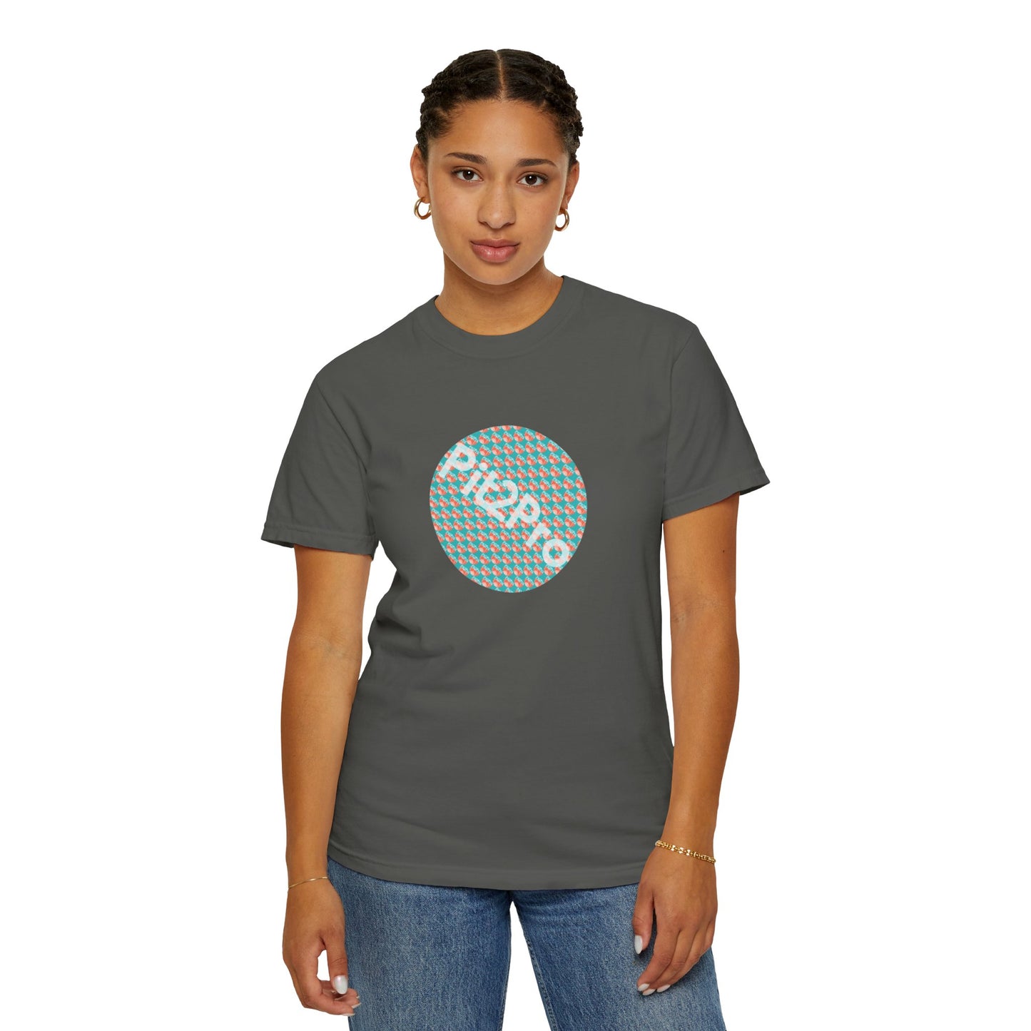 Pit2Pro Circle T