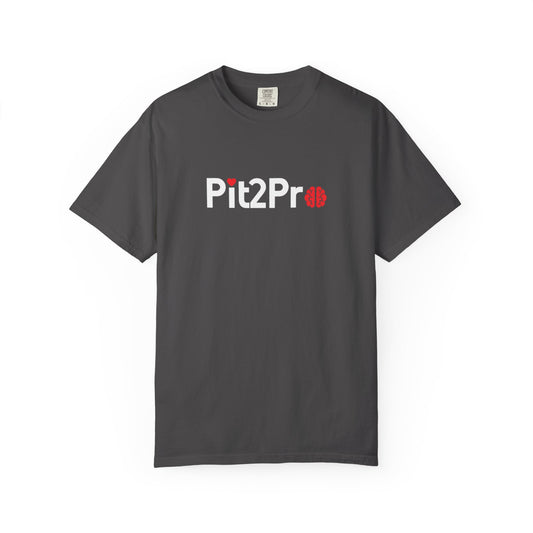 Heart and Stroke Fundraiser Shirt