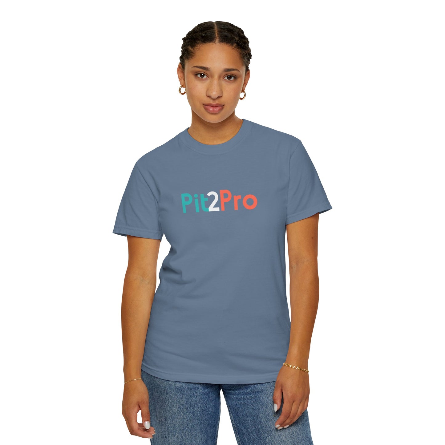 Pit2Pro Horizontal T