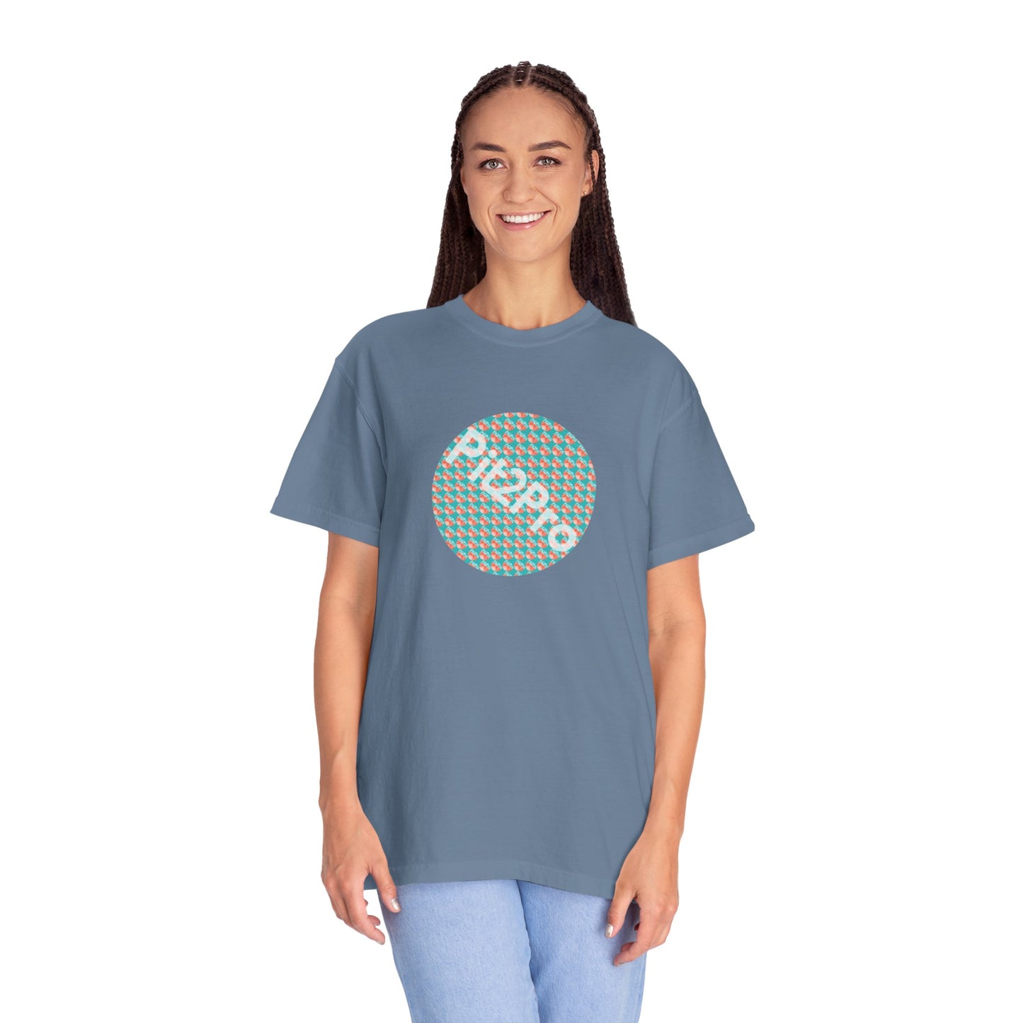 Pit2Pro Circle T
