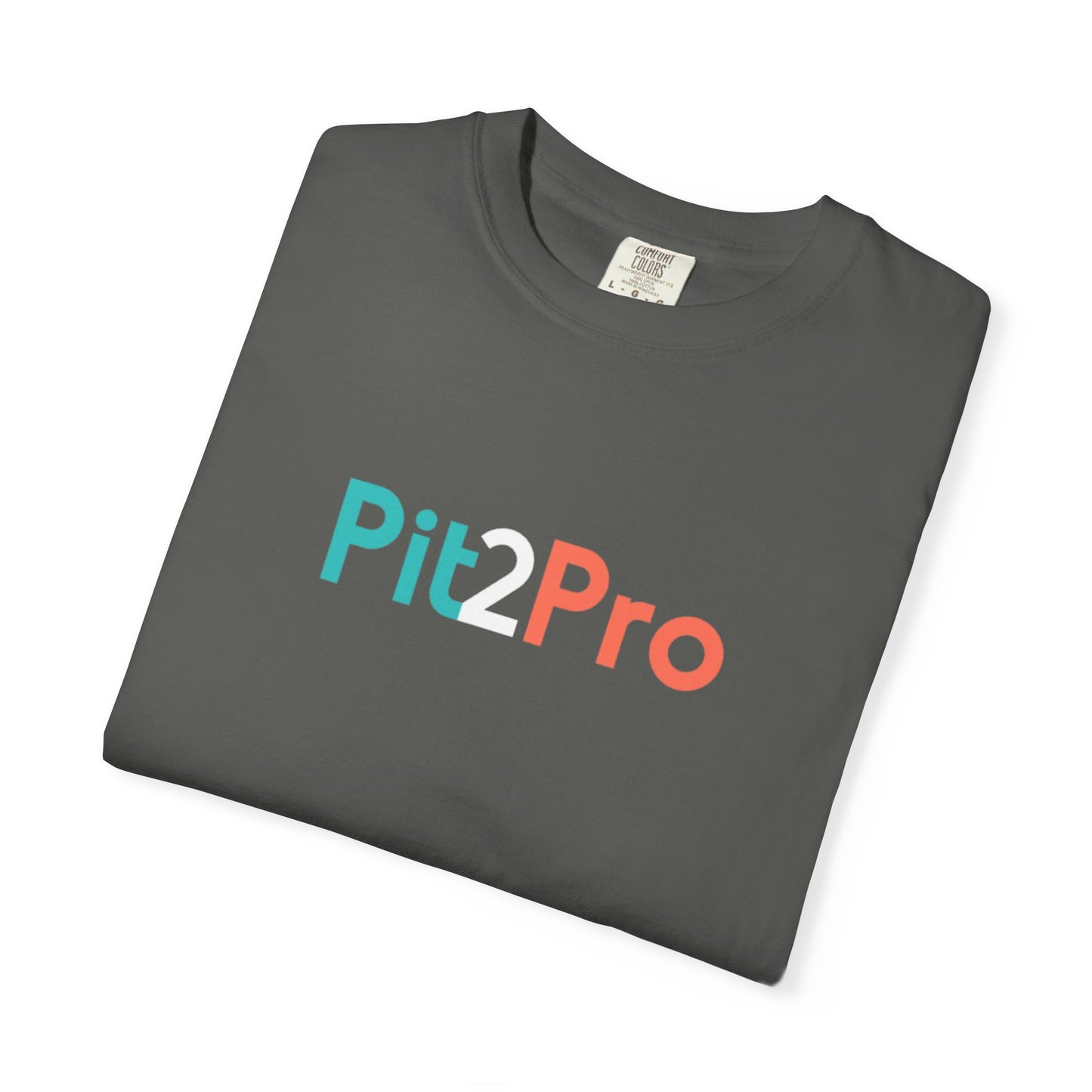 Pit2Pro Horizontal T
