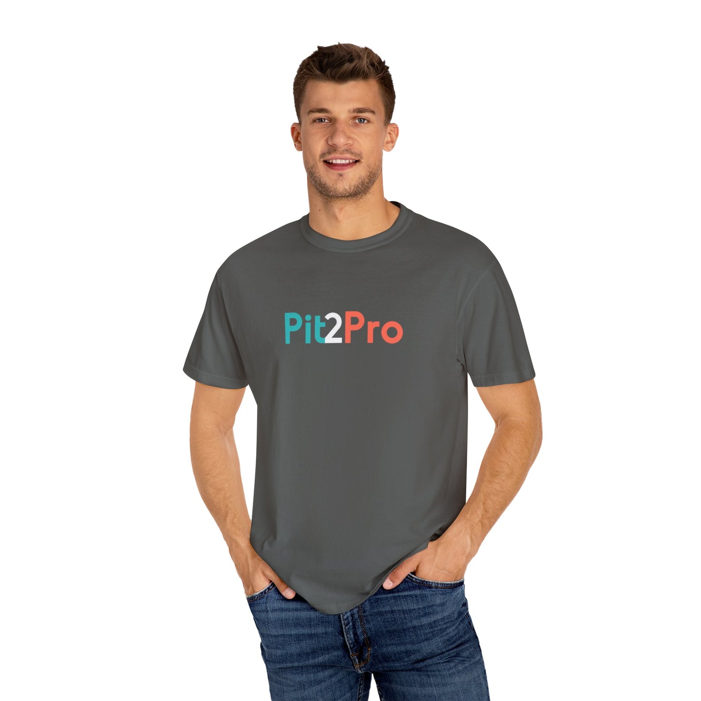 Pit2Pro Horizontal T