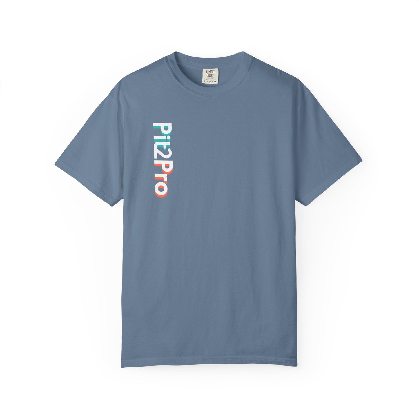 Pit2Pro Vertical T
