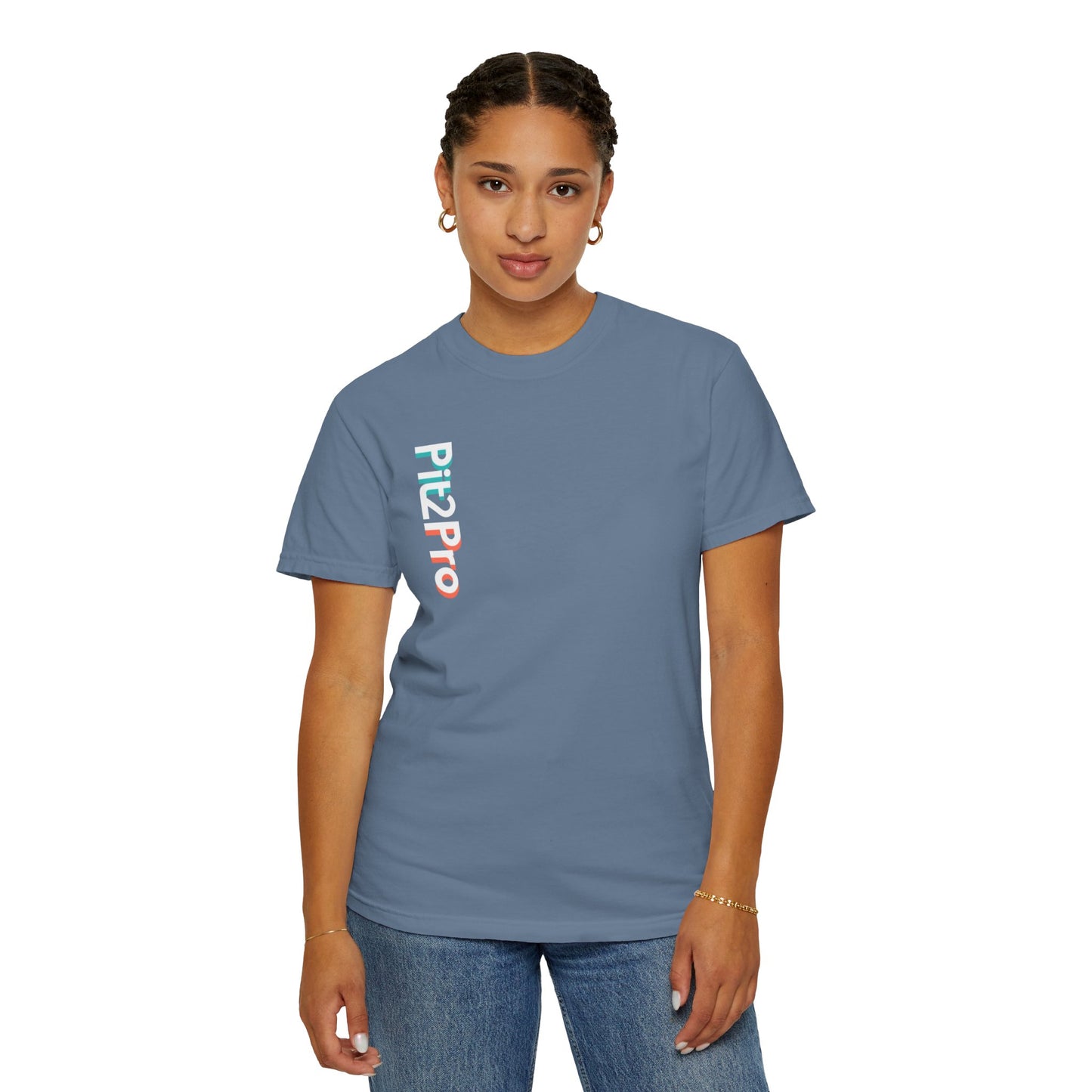 Pit2Pro Vertical T