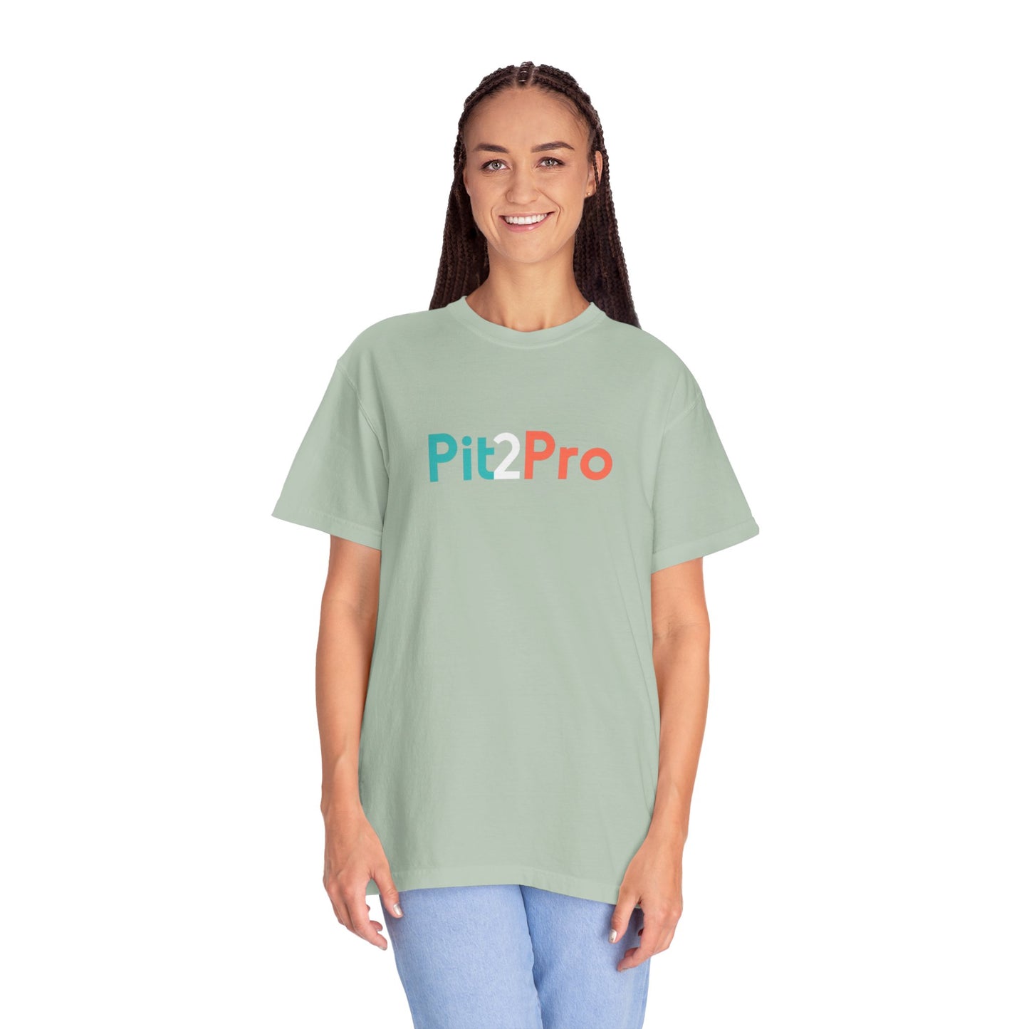 Pit2Pro Horizontal T