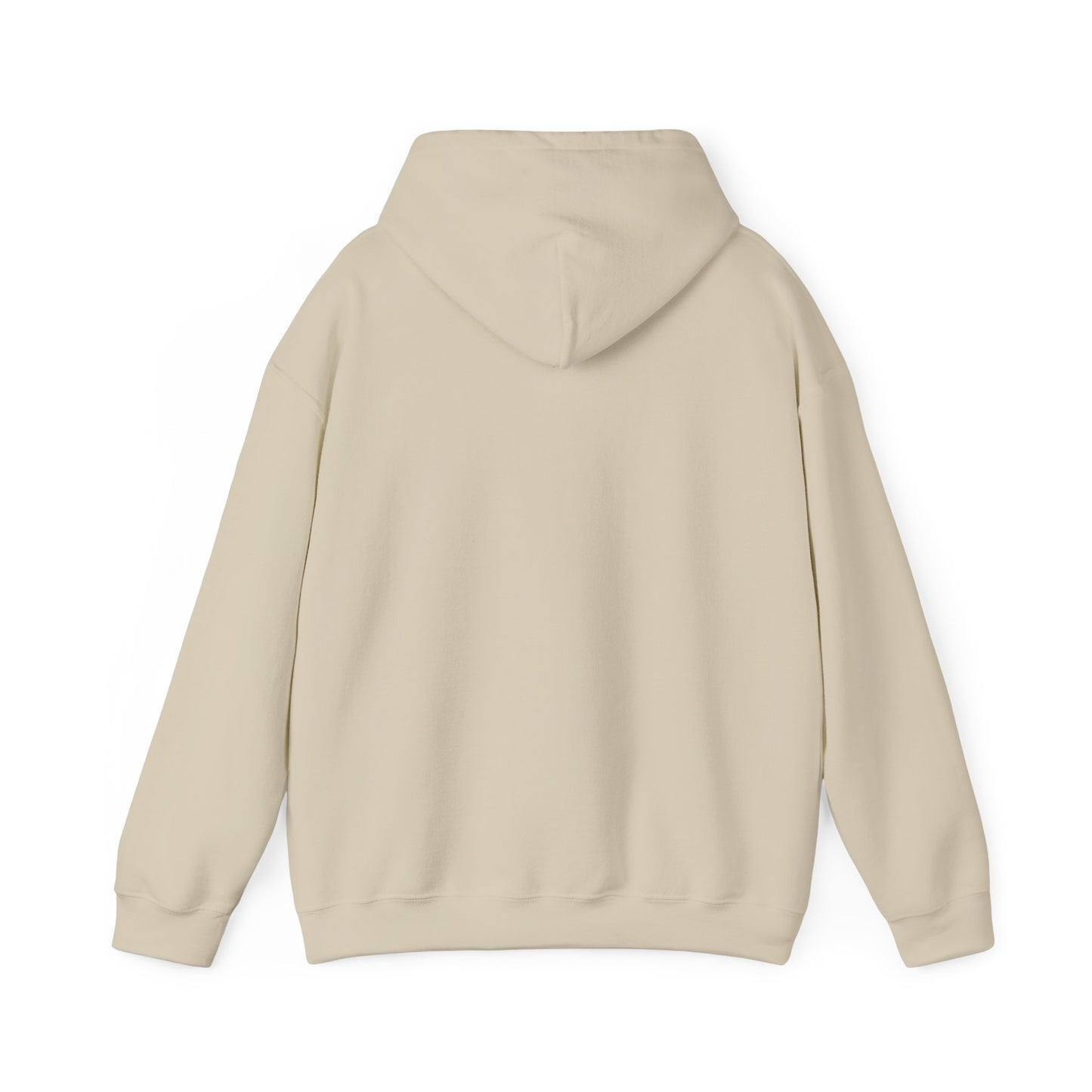 Everyday Large Print Hoodie