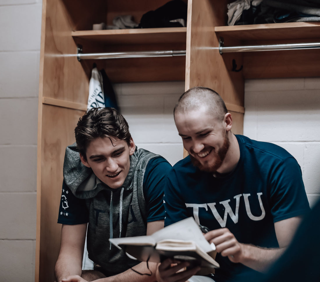 Two Year Deal