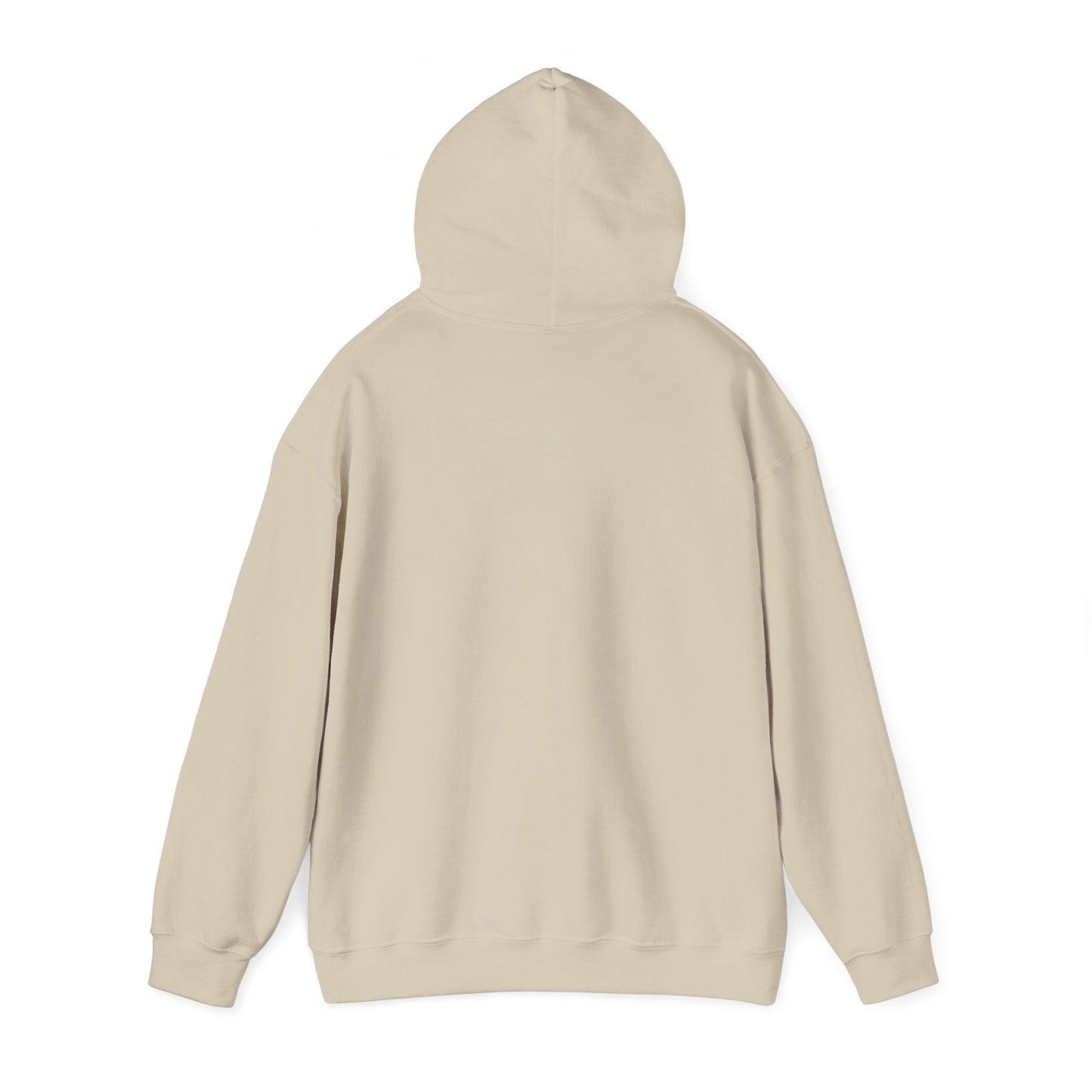 Everyday Staple Hoodie