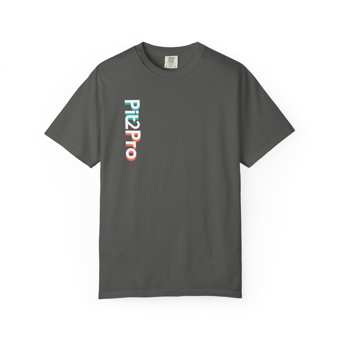 Pit2Pro Vertical T