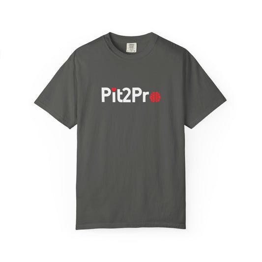 Heart and Stroke Fundraiser Shirt