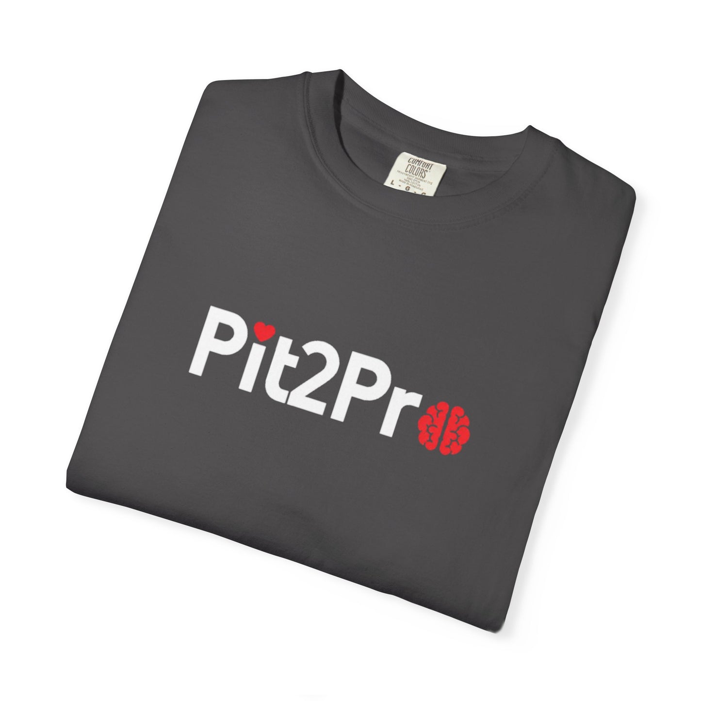 Heart and Stroke Fundraiser Shirt