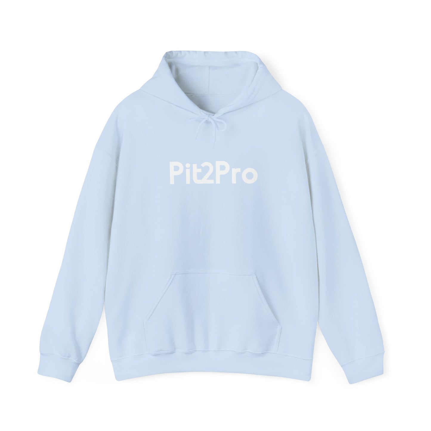 Everyday Large Print Hoodie