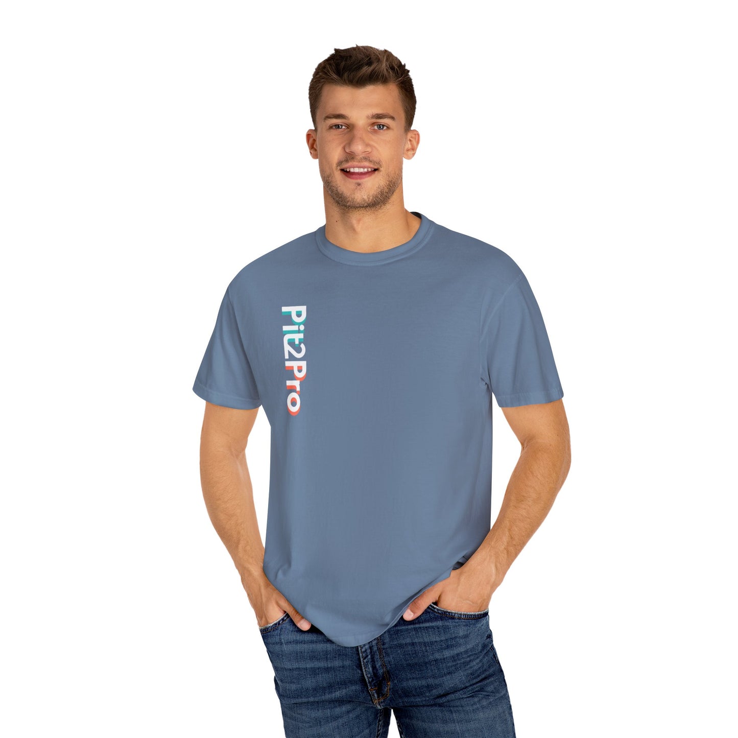 Pit2Pro Vertical T
