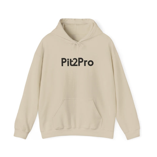 Everyday Large Print Hoodie