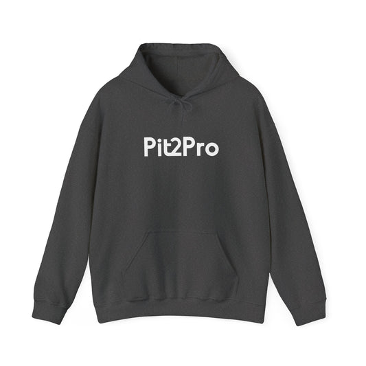 Everyday Large Print Hoodie