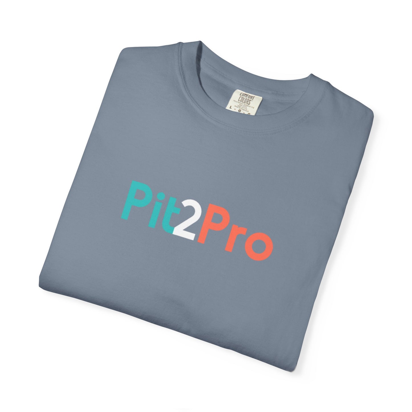 Pit2Pro Horizontal T