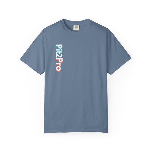 Pit2Pro Vertical T
