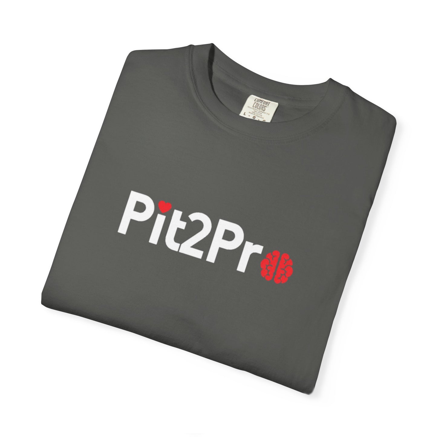 Heart and Stroke Fundraiser Shirt