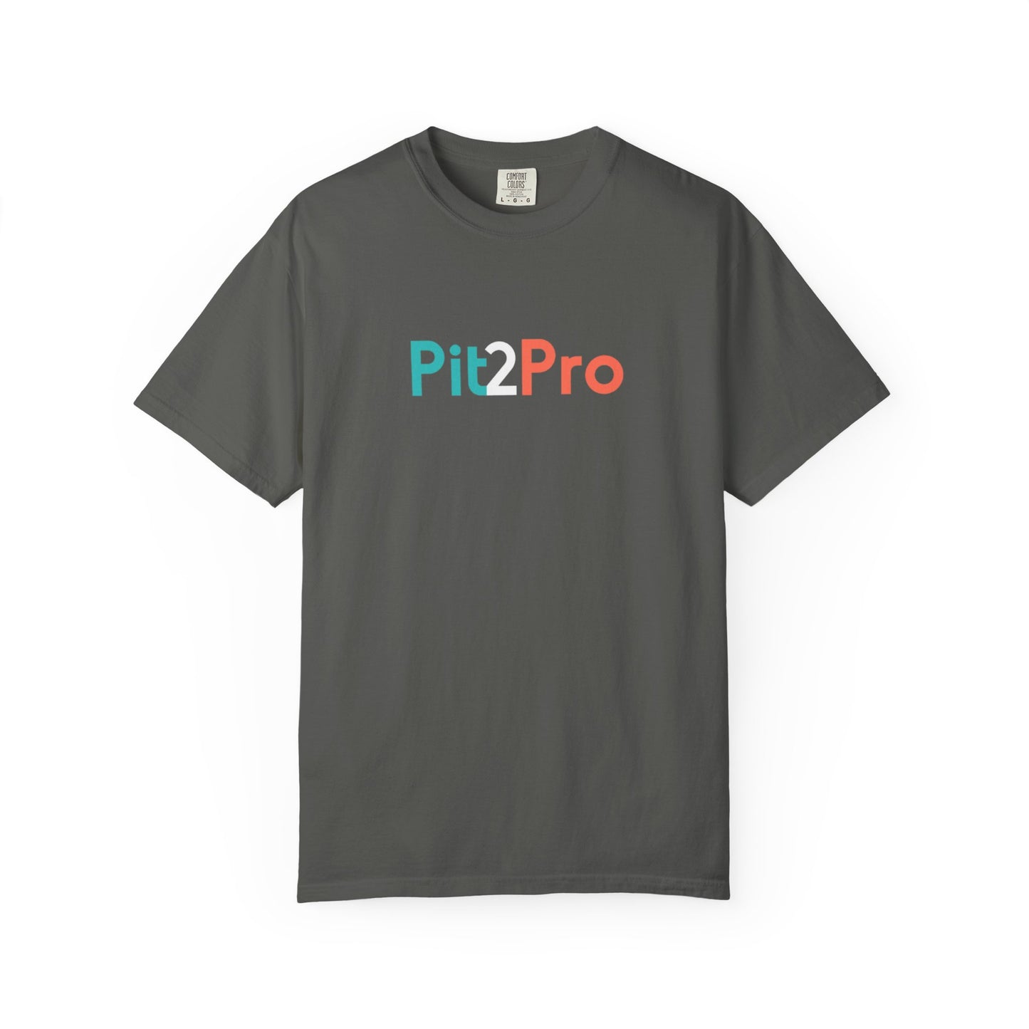 Pit2Pro Horizontal T